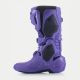 Cizme Moto Enduro/MX Tech 10 Purple/Balck 24