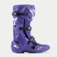 Cizme Moto Enduro/MX Tech 10 Purple/Balck 24