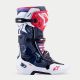 Cizme Moto Enduro/MX Tech 10 Supervented Rainbow 24