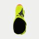 Cizme Moto Enduro/MX Tech 10 Yellow/Black/red 24