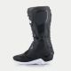 Cizme Moto Enduro/MX Tech 3 Enduro Waterproof Black/White 24