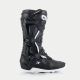 Cizme Moto Enduro/MX Tech 3 Enduro Waterproof Black/White 24