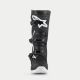 Cizme Moto Enduro/MX Tech 3 Enduro Waterproof Black/White 24