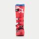 Cizme Moto Enduro/MX Tech 5 Red/Blue 24