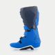 Cizme Moto Enduro/MX Tech 7 Blue/Red/Navy 24