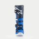 Cizme Moto Enduro/MX Tech 7 Blue/Red/Navy 24