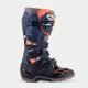 Cizme Moto Enduro/MX Tech 7 Enduro Drystar Navy/Gray 24