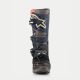 Cizme Moto Enduro/MX Tech 7 Enduro Drystar Navy/Gray 24