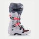 Cizme Moto Enduro/MX Tech 7 Enduro Gray/Red 24