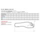 Cizme Moto Enduro/MX Tech 7 Enduro Gray/Red 24