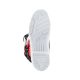 Cizme Moto Enduro/MX Youth Tech 3S White/Black/Red 24