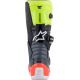 Cizme Moto MX Copii Tech 7s Gy/rd/yl 2022