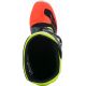 Cizme Moto MX Copii Tech 7s Gy/rd/yl 2022