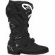 Cizme Moto MX/Enduro Tech 7 Black 24