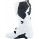 Cizme Moto MX/Enduro Tech 7 White/Black 24