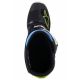 Cizme Moto MX T7 Bk/y/r 2022