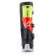 Cizme Moto MX T7 Bk/y/r 2022