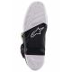 Cizme Moto MX T7 Bk/y/r 2022
