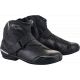 Cizme Moto Smx-1r V2 Black 2022