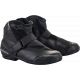 Cizme Moto Smx1r Vented Black 2022