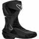 Cizme Moto Sport Dama Stella SMX-6 V3 Black/White 25