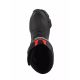 Cizme Moto Sport SMX-6 V3 Black/Red 25