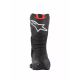 Cizme Moto Sport SMX-6 V3 Black/Red 25