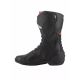 Cizme Moto Sport SMX-6 V3 Black/Red 25