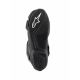 Cizme Moto Sport SMX-6 V3 Black/Red 25