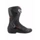 Cizme Moto Sport SMX-6 V3 Black/Red 25