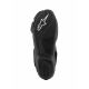 Cizme Moto Sport SMX-6 V3 Black/White 25
