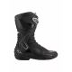 Cizme Moto Sport SMX-6 V3 Black/White 25
