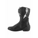 Cizme Moto Sport SMX-6 V3 Black/White 25
