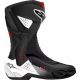 Cizme Moto Sport SMX-6 V3 Black/White/Red 25