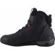 Cizme Moto Touring Austral GTX Black/Dark Grey 25
