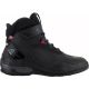 Cizme Moto Touring Austral GTX Black/Dark Grey 25