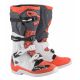 Cizme MX Tech 5 Multicolor/Rosu 2021