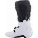 Cizme MX Tech 7 Alb/Negru 2021