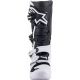 Cizme MX Tech 7 Alb/Negru 2021