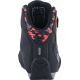 Cizme Sektor Waterproof Black/Grey/Red