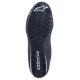 Cizme Sektor Waterproof Black/Grey/Red