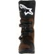 Cizme Touring Corozal Adventure Drystar Oiled Black/Brown 2020