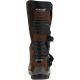 Cizme Touring Corozal Adventure Drystar Oiled Black/Brown 2020