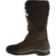 Cizme Touring Corozal Adventure Drystar Oiled Black/Brown 2020