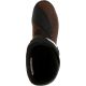 Cizme Touring Corozal Adventure Drystar Oiled Black/Brown 2020