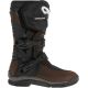 Cizme Touring Corozal Adventure Drystar Oiled Black/Brown 2020
