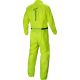 Combinezon Ploaie Hurricane v2 Yellow Fluo 25