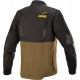 Geaca Enduro Off Road Venture Xt Camel Black