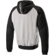 Geaca Hanorac CHROME SPORT Melange/Grey/Black 2020