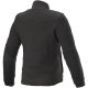 Geaca/Hanorac Textila Dama STELLA BANSHEE Black 2020